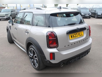 Used MINI Countryman 2023 for sale - 76979840: Photo