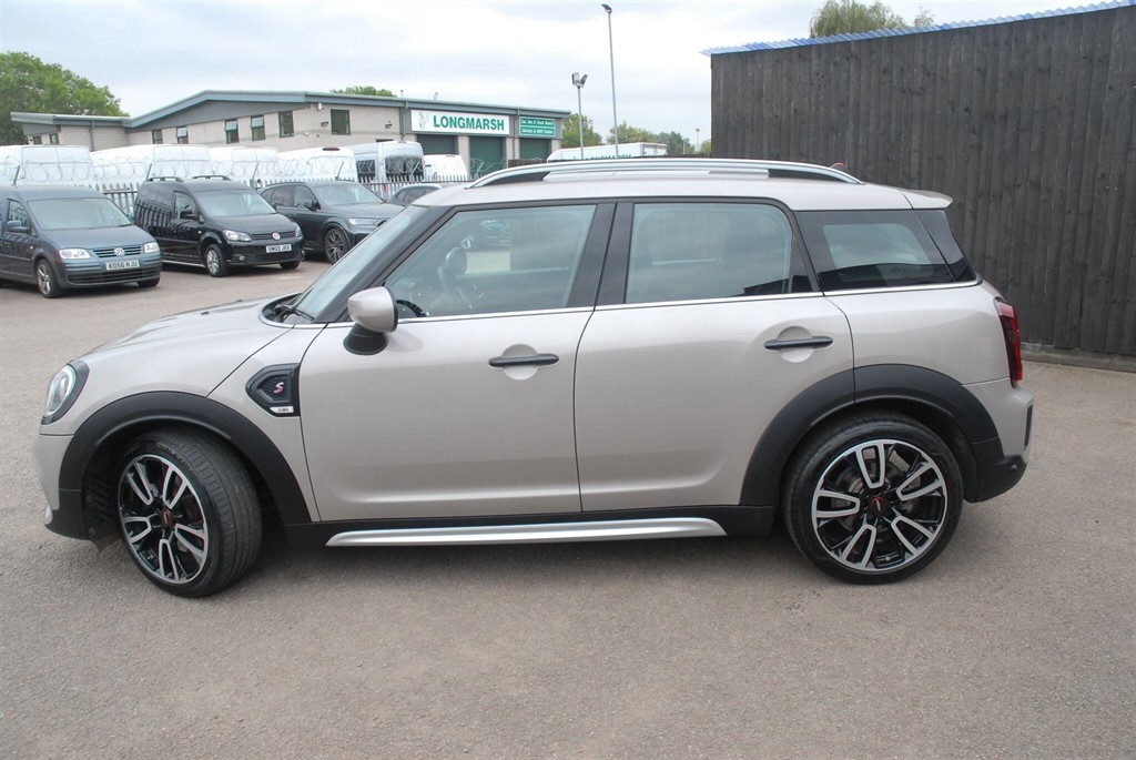 Used MINI Countryman 2023 for sale - 76979840: Photo 5