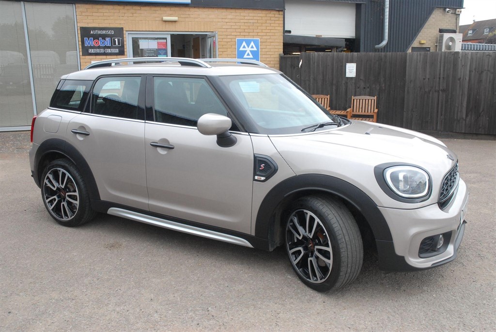 Used MINI Countryman 2023 for sale - 76979840: Photo 6