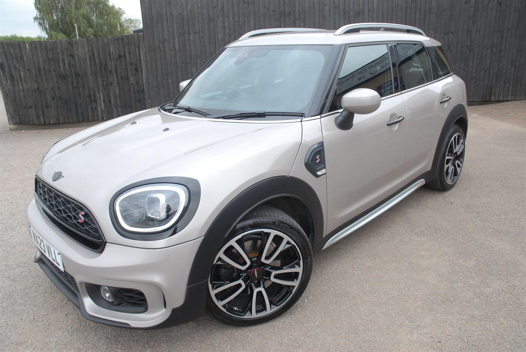 Used MINI Countryman 2023 for sale - 76979840: Photo 7