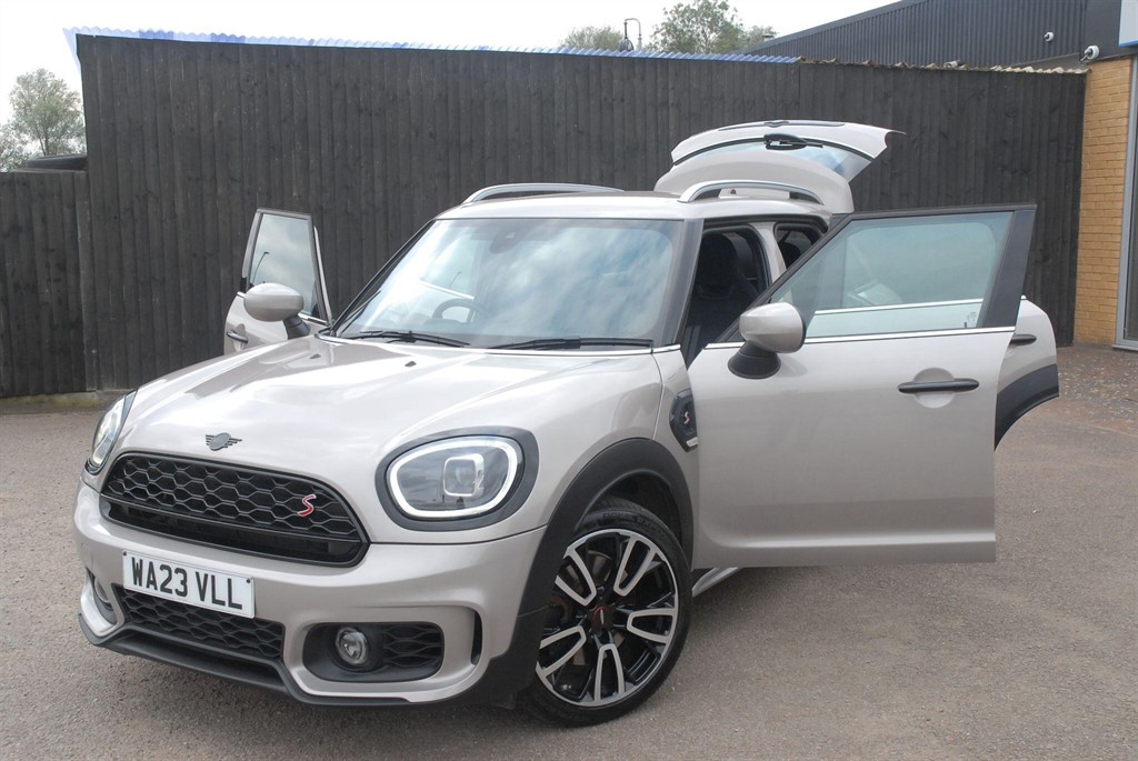Used MINI Countryman 2023 for sale - 76979840: Photo 8