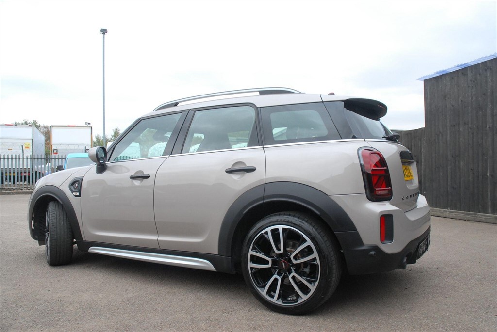 Used MINI Countryman 2023 for sale - 76979840: Photo 9