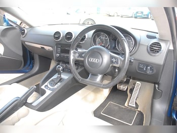 Used Audi TT 2007 for sale - 78226411: Photo