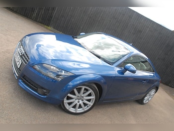 Used Audi TT 2007 for sale - 78226411: Photo