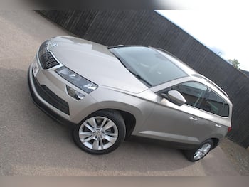 Used Skoda Karoq 2018 for sale - 79761959: Photo