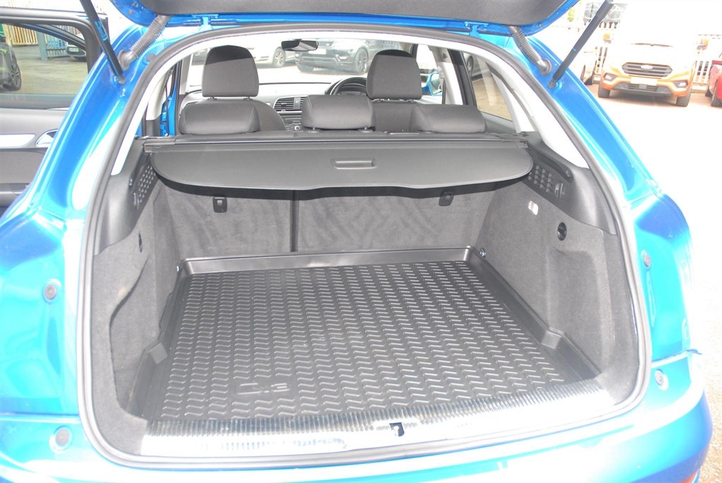 Used Audi Q3 2018 for sale - 76979825: Photo 14