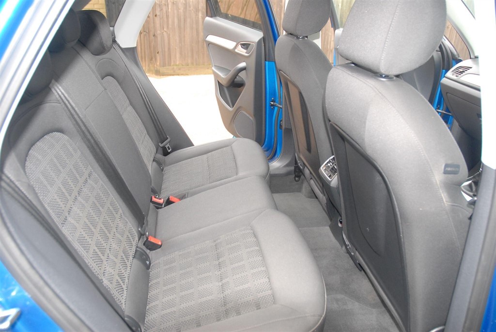 Used Audi Q3 2018 for sale - 76979825: Photo 19