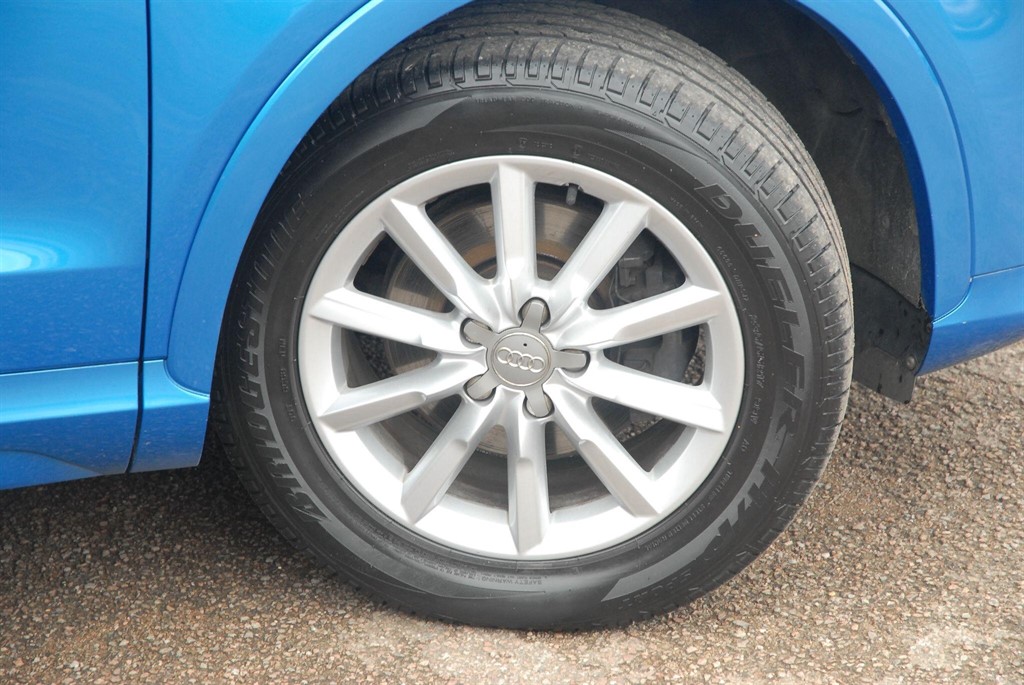 Used Audi Q3 2018 for sale - 76979825: Photo 5