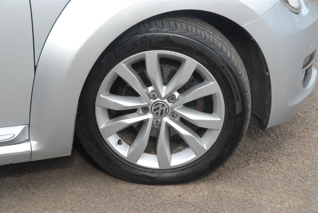 Used Volkswagen Beetle 2012 for sale - 77833789: Photo 19