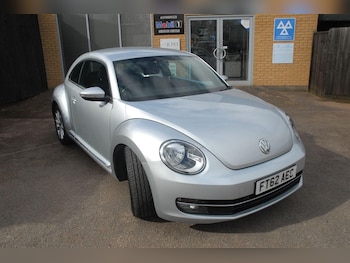 Used Volkswagen Beetle 2012 for sale - 77833789: Photo