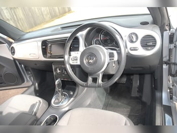 Used Volkswagen Beetle 2012 for sale - 77833789: Photo