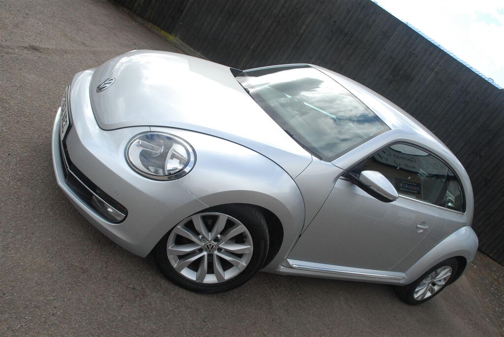 Used Volkswagen Beetle 2012 for sale - 77833789: Photo 7