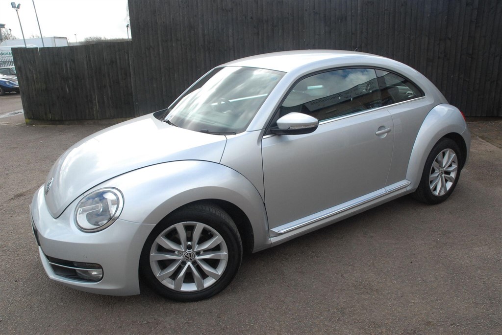 Used Volkswagen Beetle 2012 for sale - 77833789: Photo 9
