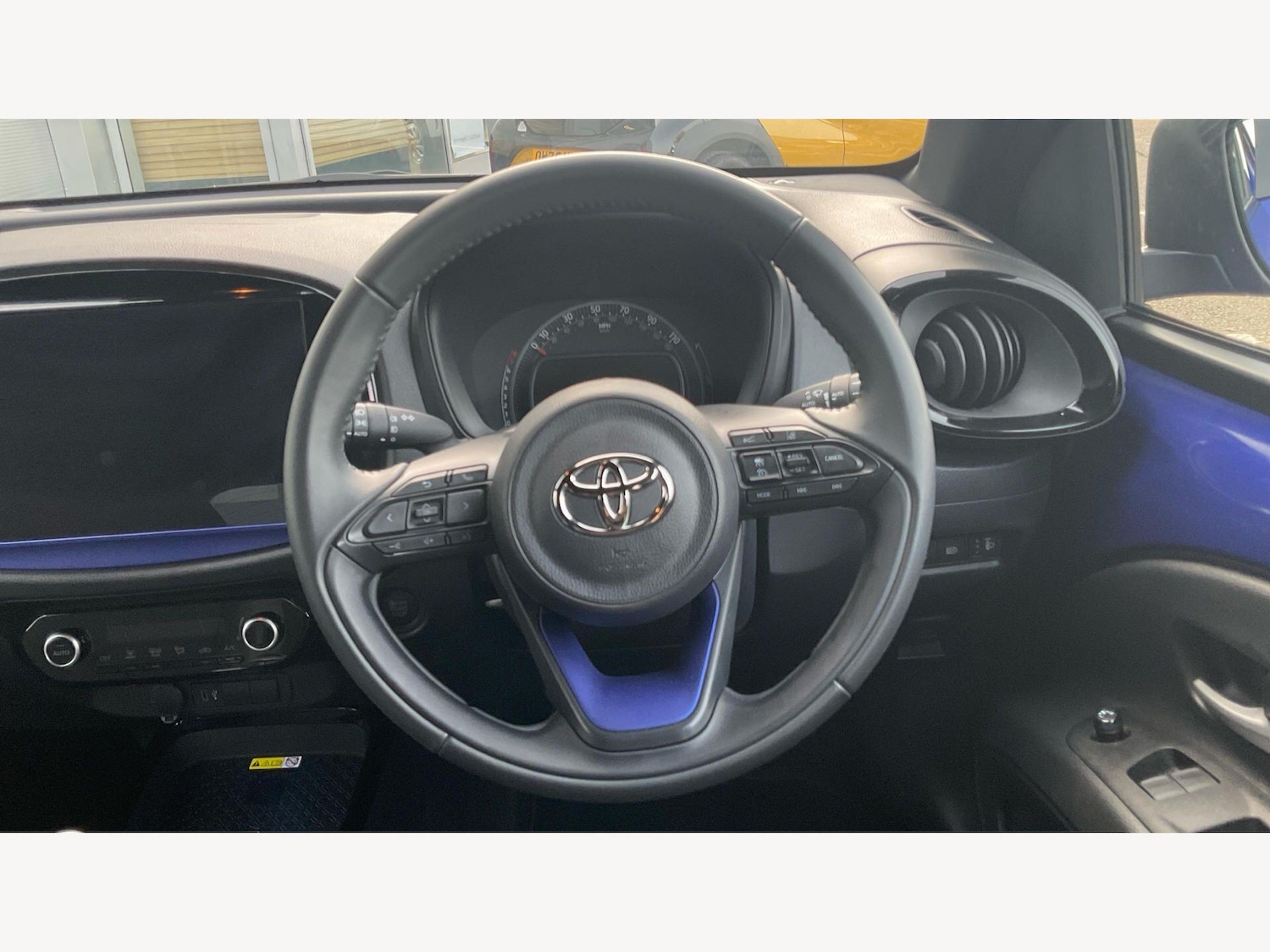 Used Toyota Aygo X for sale - 77909750: Photo 10