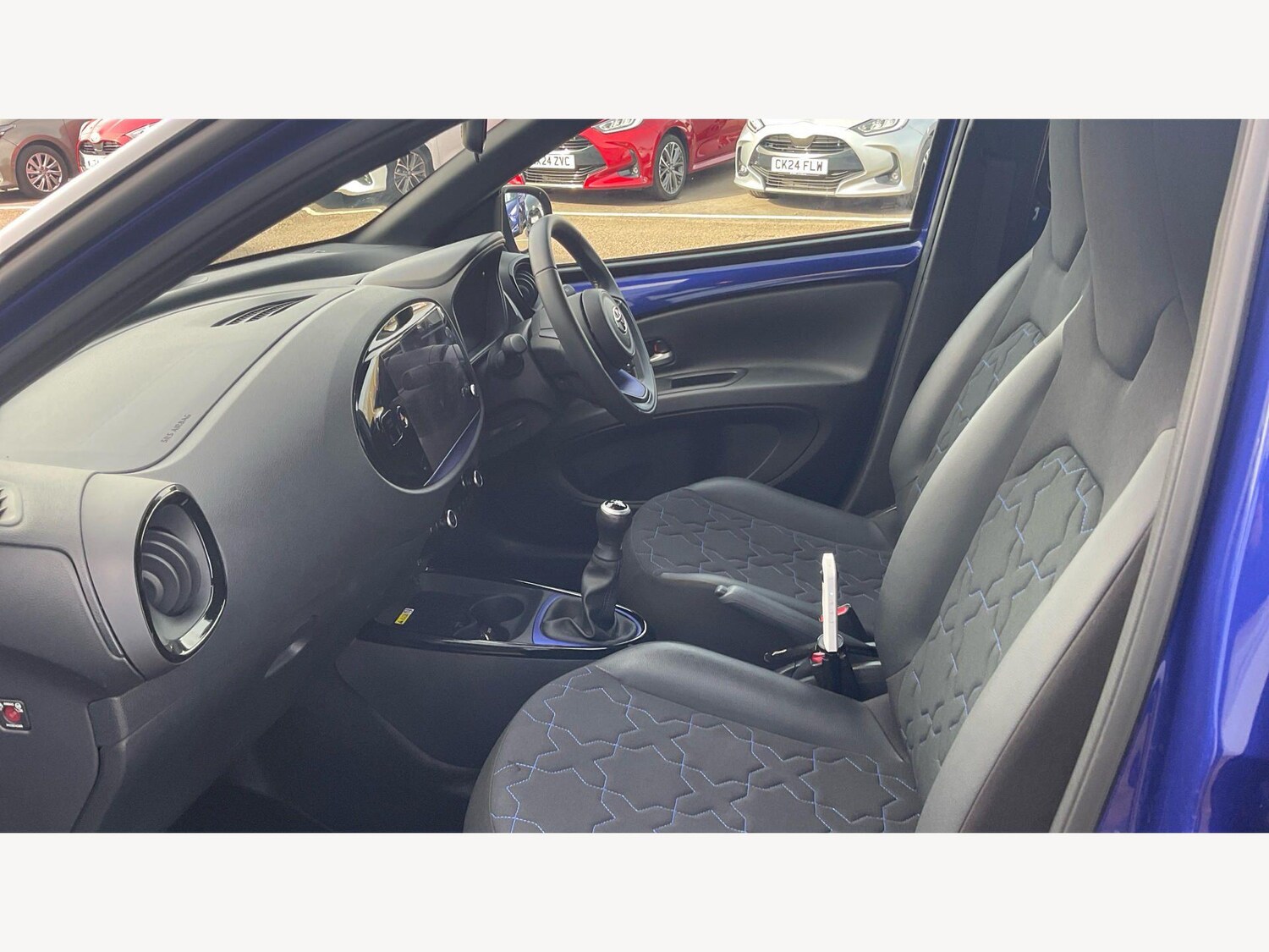 Used Toyota Aygo X for sale - 77909750: Photo 12