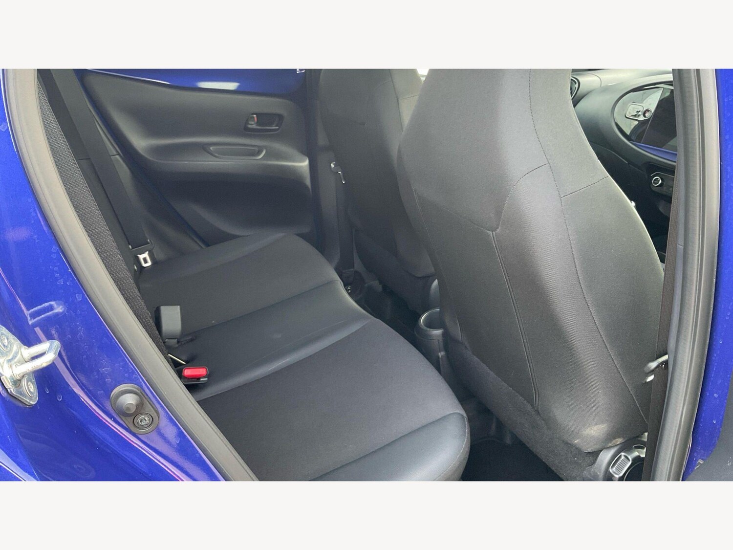 Used Toyota Aygo X for sale - 77909750: Photo 14