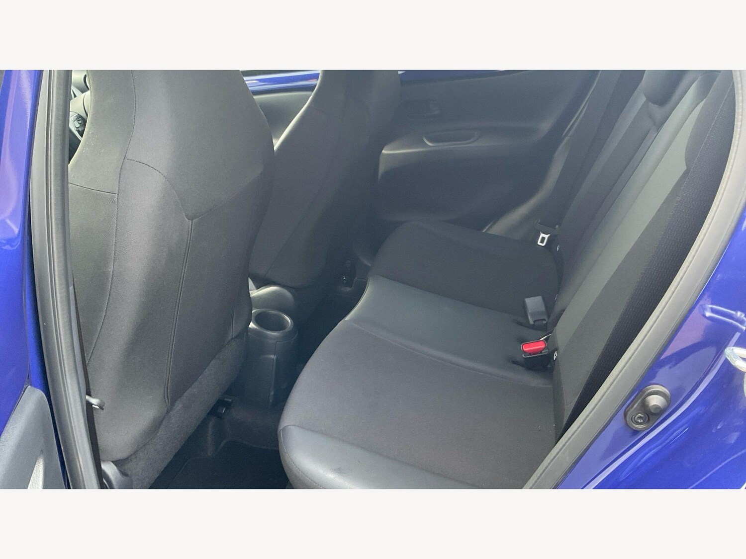 Used Toyota Aygo X for sale - 77909750: Photo 15