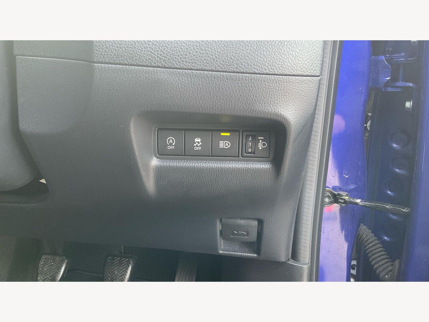 Used Toyota Aygo X for sale - 77909750: Photo 24