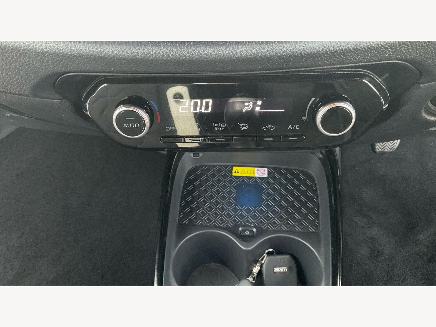 Used Toyota Aygo X for sale - 77909750: Photo 26