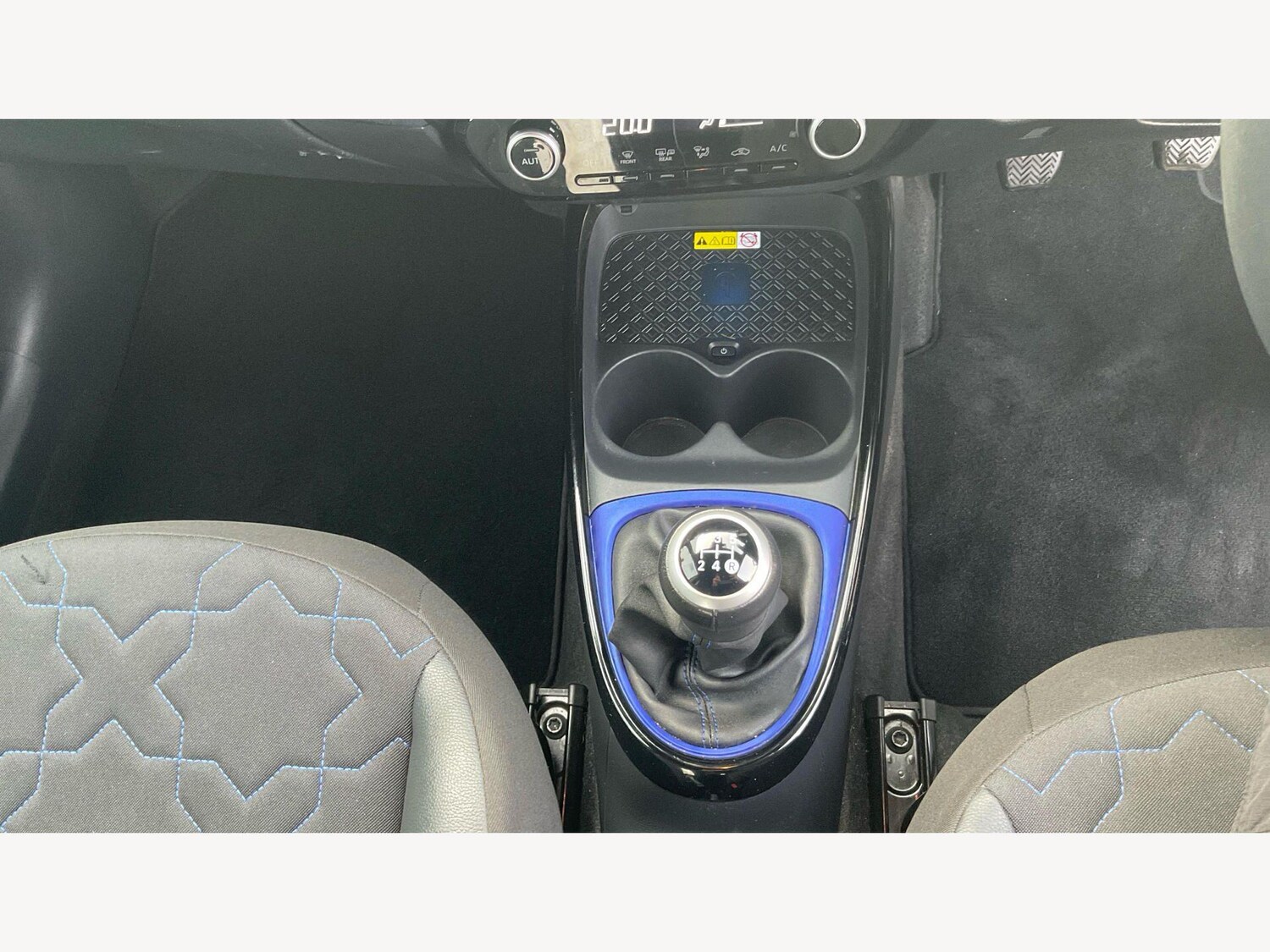 Used Toyota Aygo X for sale - 77909750: Photo 28