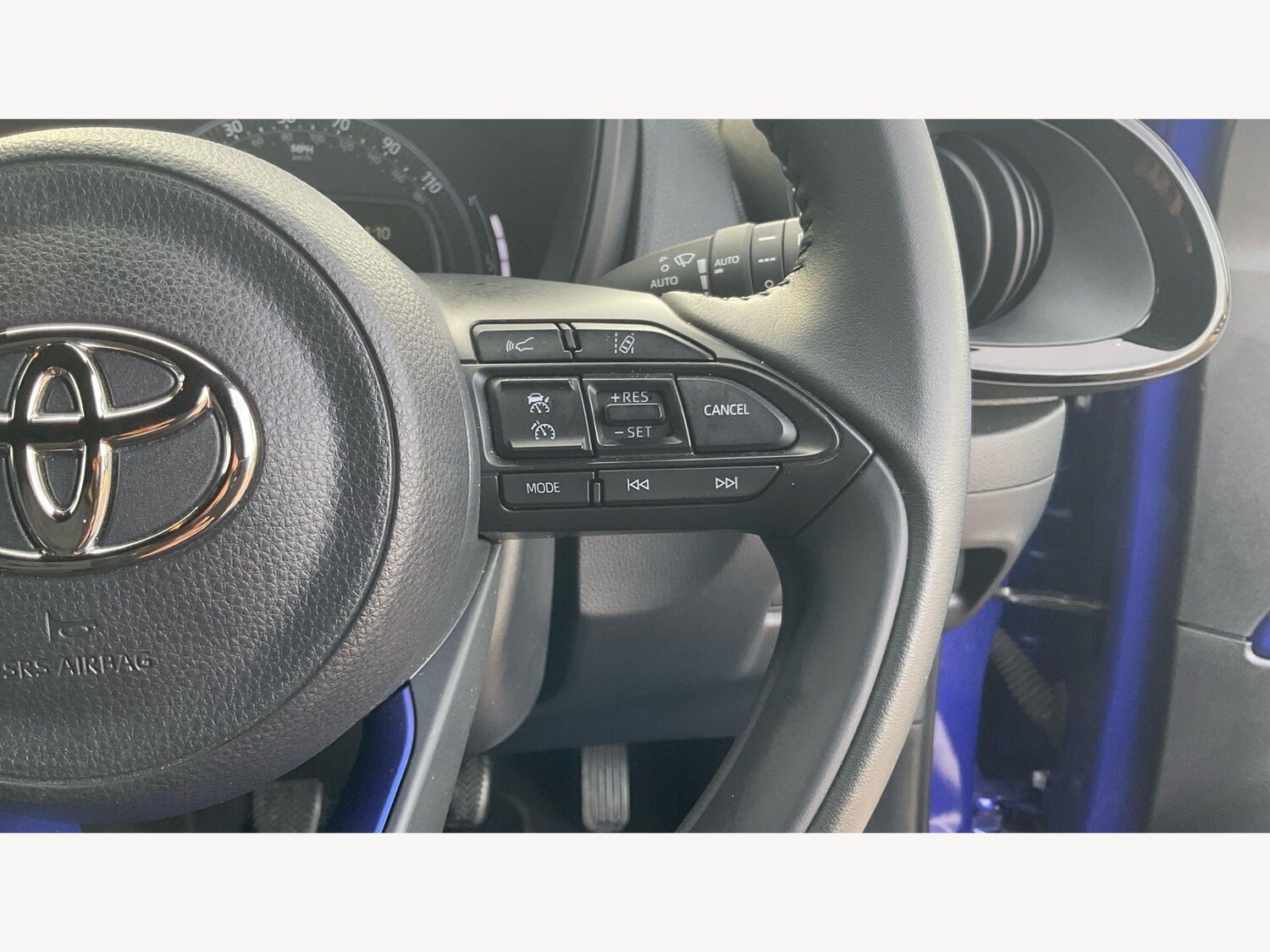 Used Toyota Aygo X for sale - 77909750: Photo 30