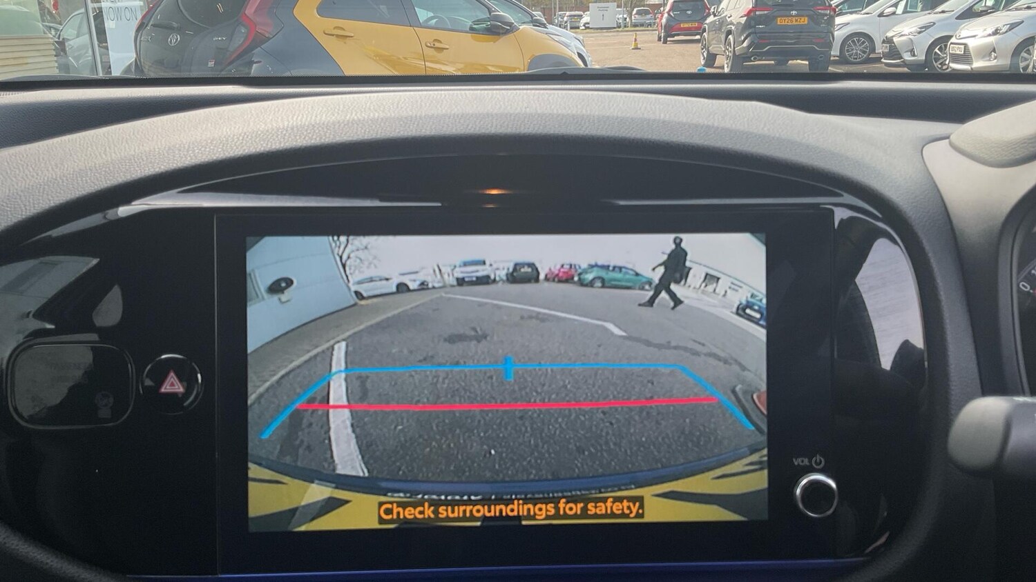 Used Toyota Aygo X for sale - 77909750: Photo 32