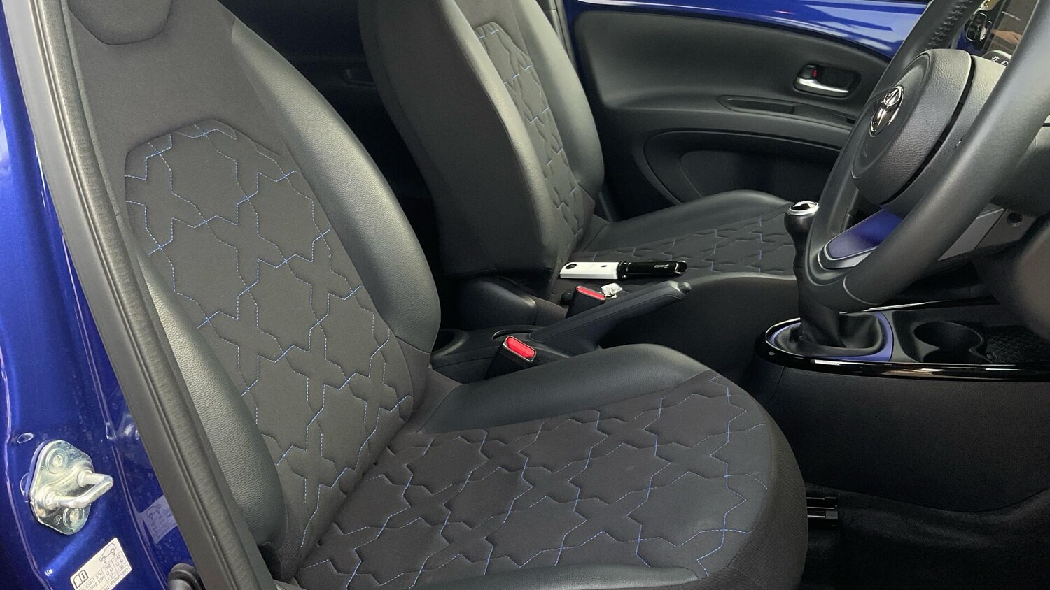 Used Toyota Aygo X for sale - 77909750: Photo 33