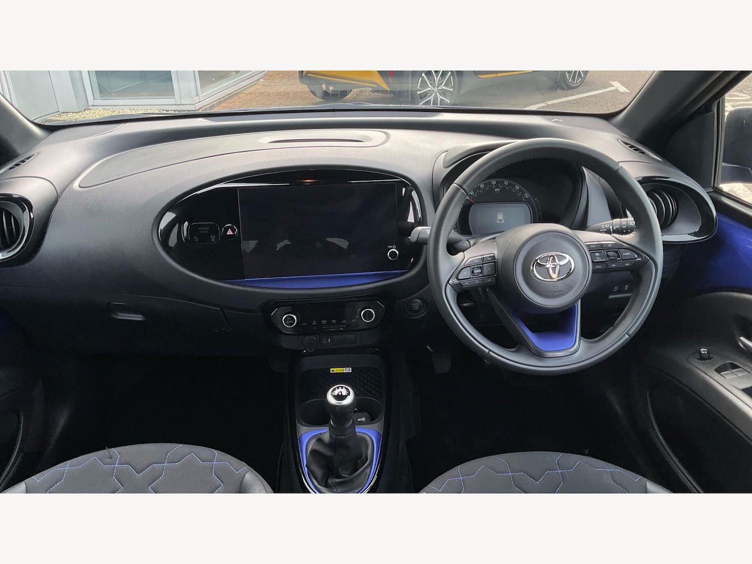 Used Toyota Aygo X for sale - 77909750: Photo 7