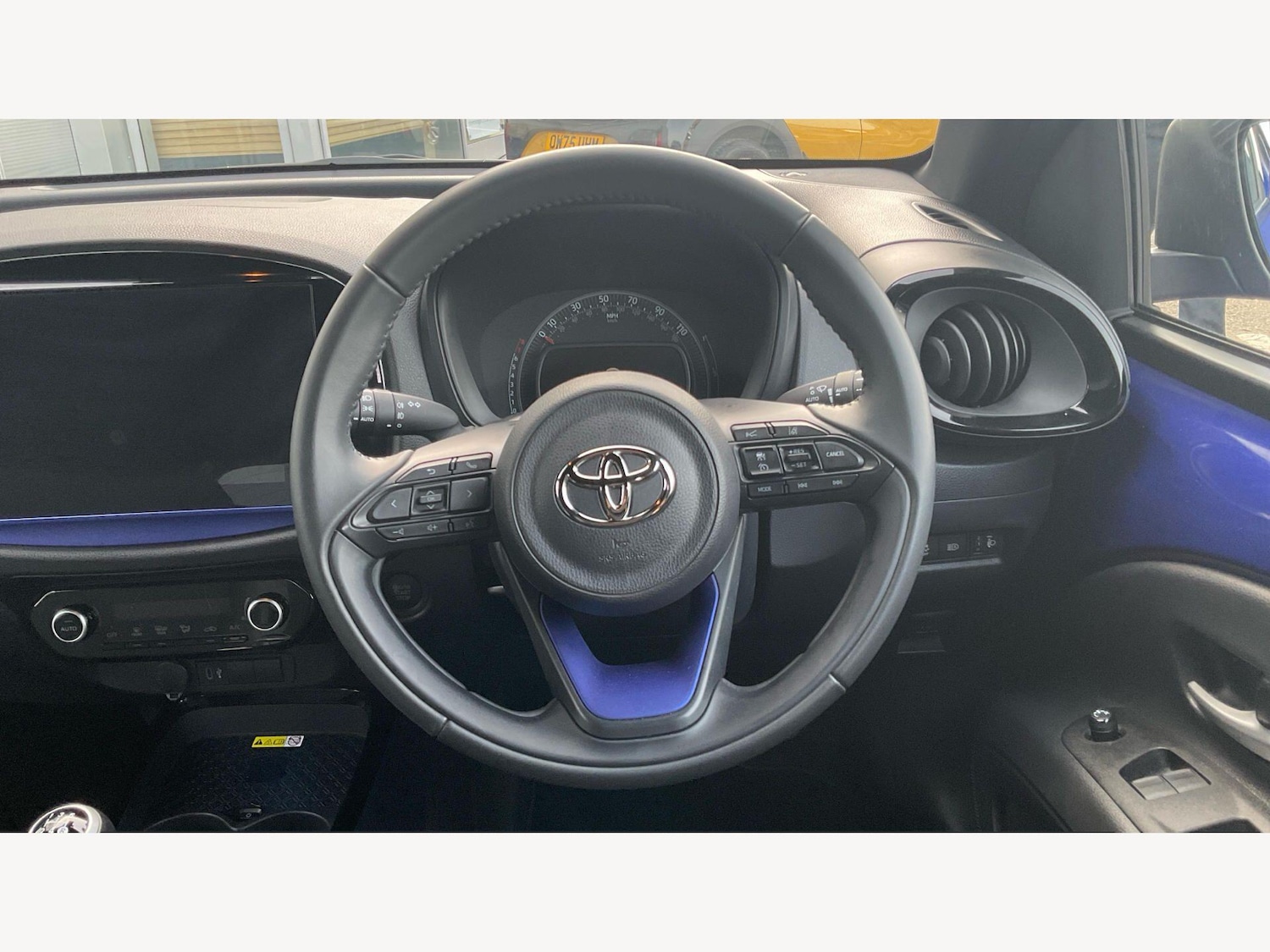 Used Toyota Aygo X for sale - 77909750: Photo 8