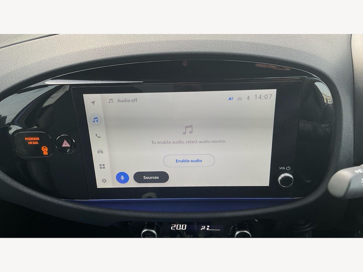 Used Toyota Aygo X for sale - 77909750: Photo 9