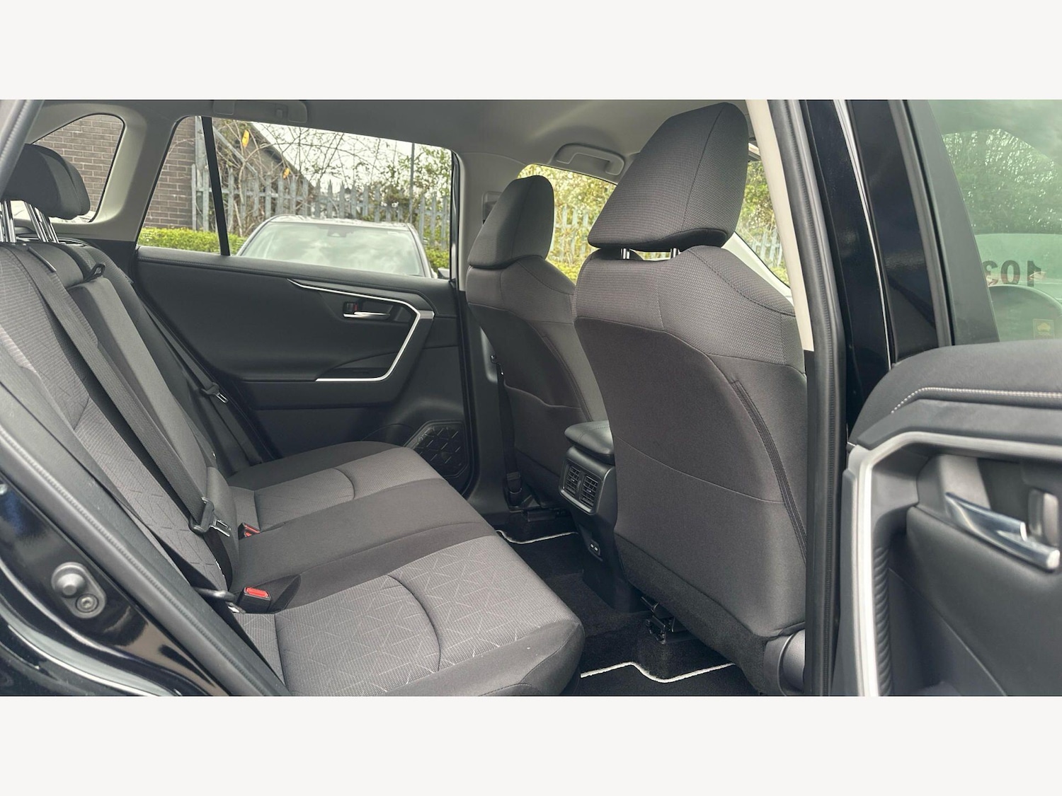 Used Toyota RAV4 2022 for sale - 78185780: Photo 10