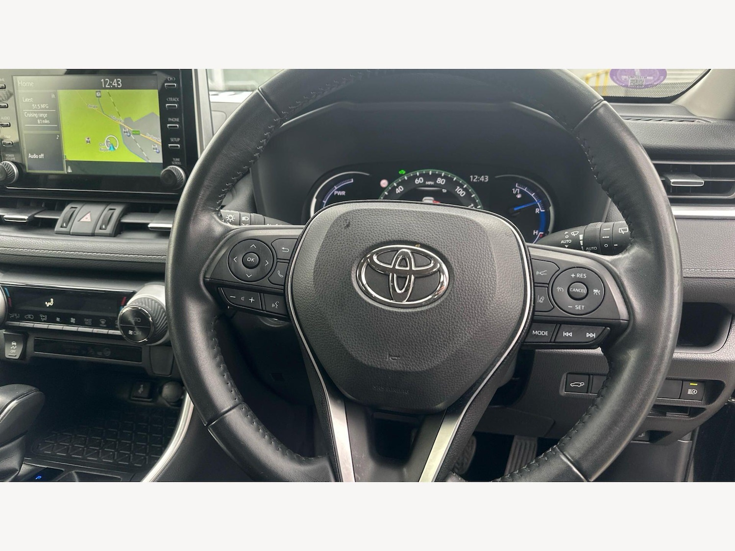 Used Toyota RAV4 2022 for sale - 78185780: Photo 12