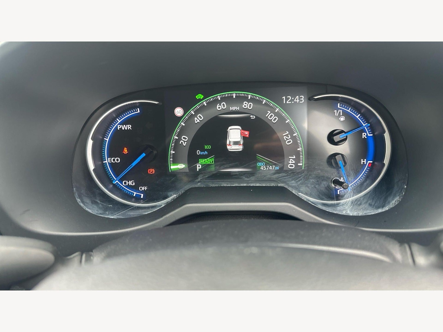 Used Toyota RAV4 2022 for sale - 78185780: Photo 13