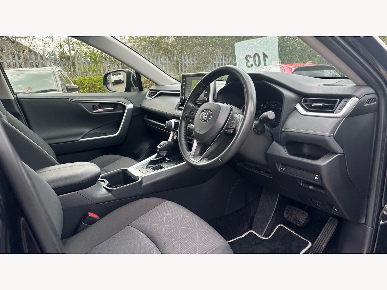 Used Toyota RAV4 2022 for sale - 78185780: Photo 14