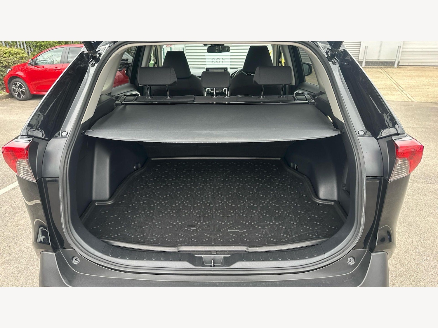 Used Toyota RAV4 2022 for sale - 78185780: Photo 15