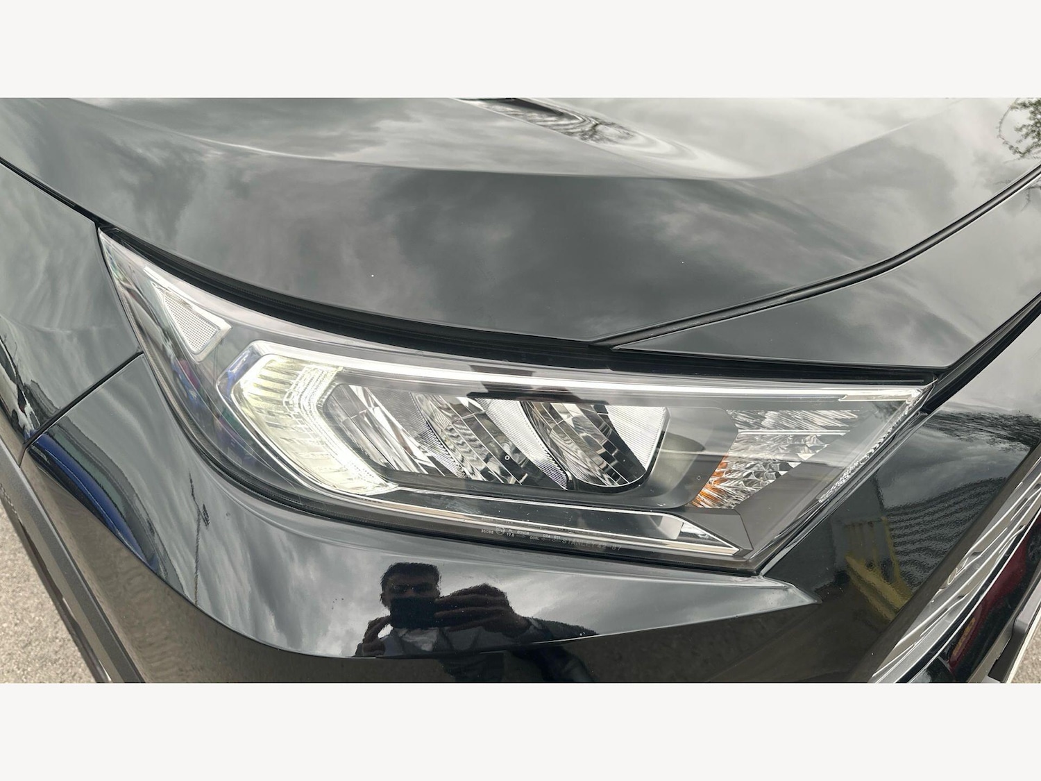 Used Toyota RAV4 2022 for sale - 78185780: Photo 22