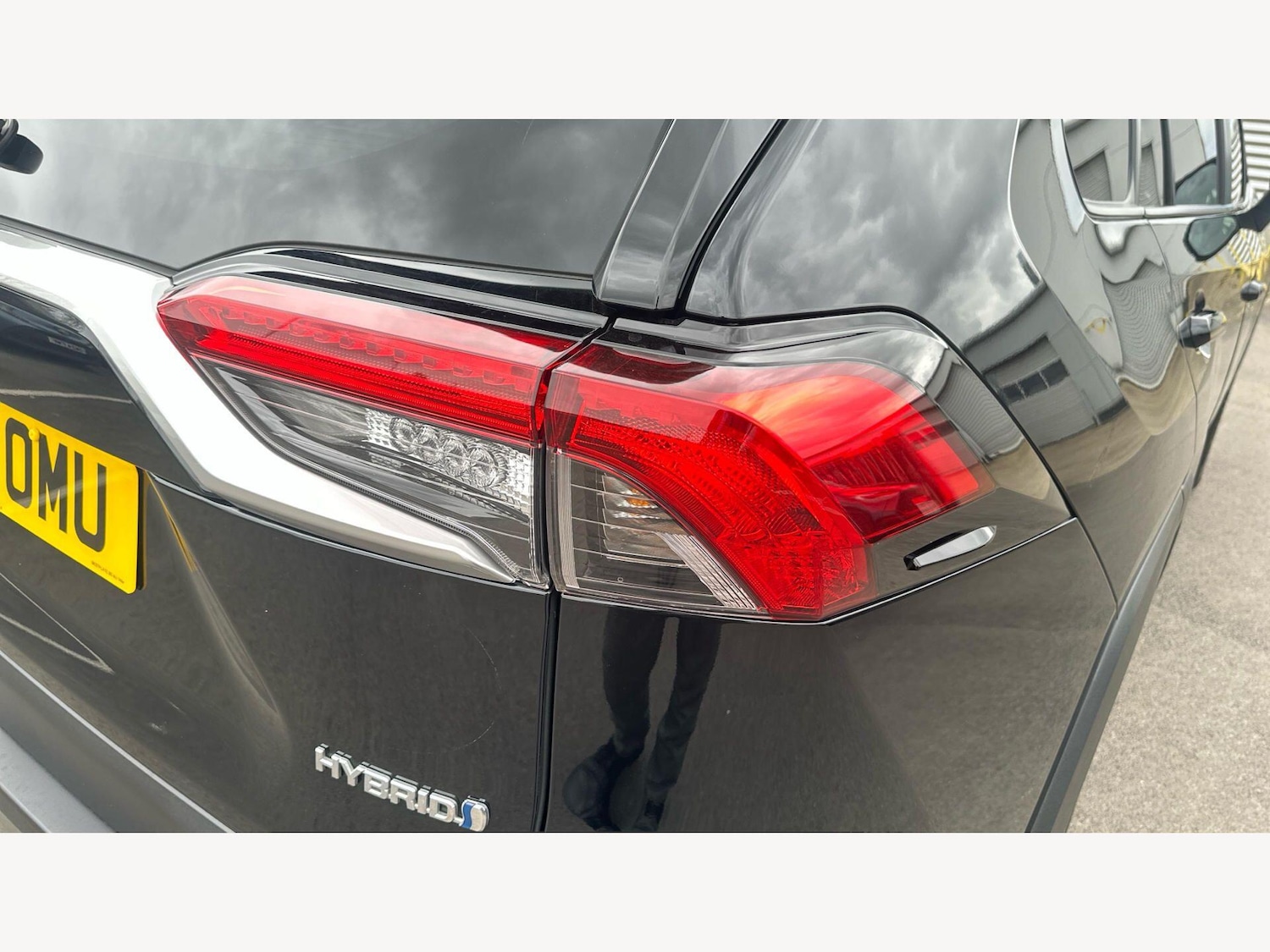 Used Toyota RAV4 2022 for sale - 78185780: Photo 23