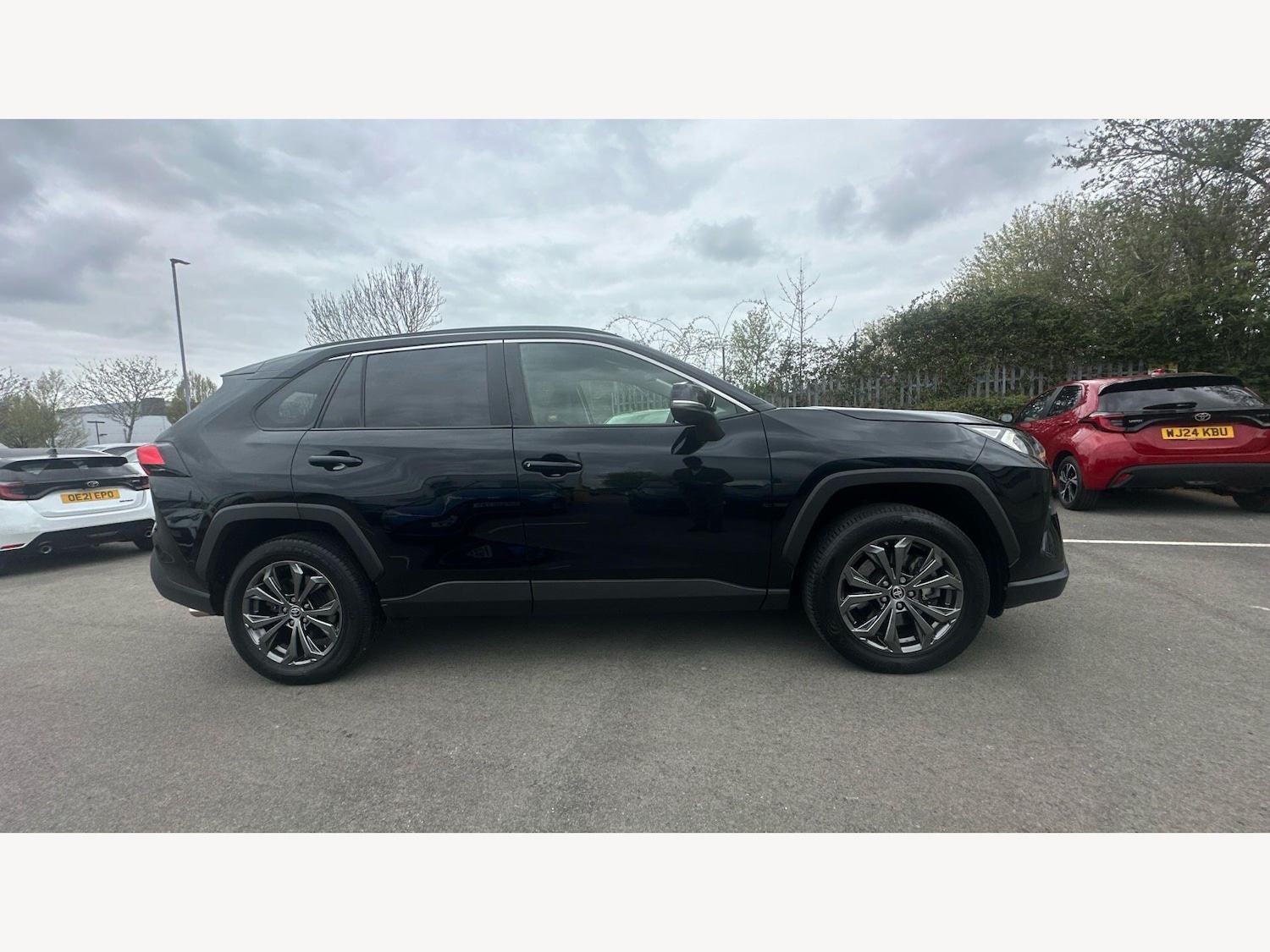 Used Toyota RAV4 2022 for sale - 78185780: Photo 25