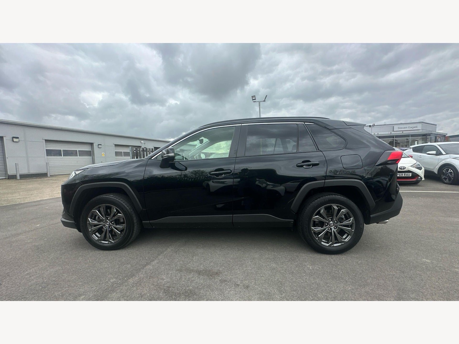 Used Toyota RAV4 2022 for sale - 78185780: Photo 26