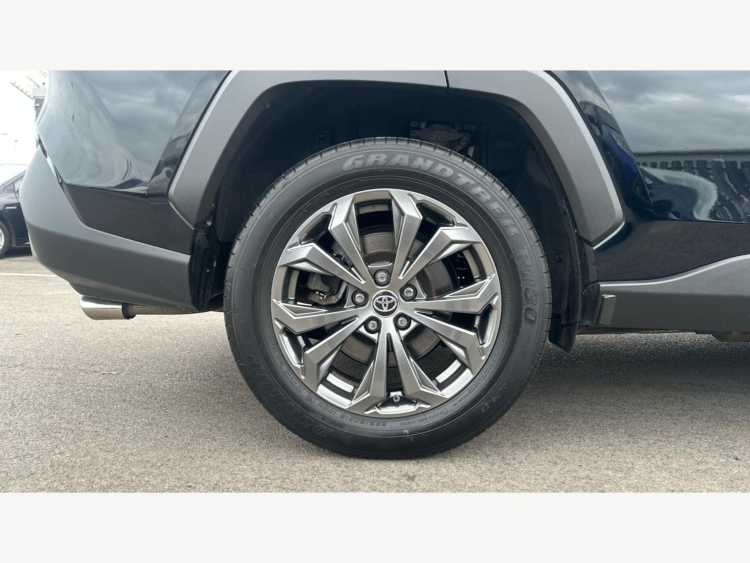 Used Toyota RAV4 2022 for sale - 78185780: Photo 27