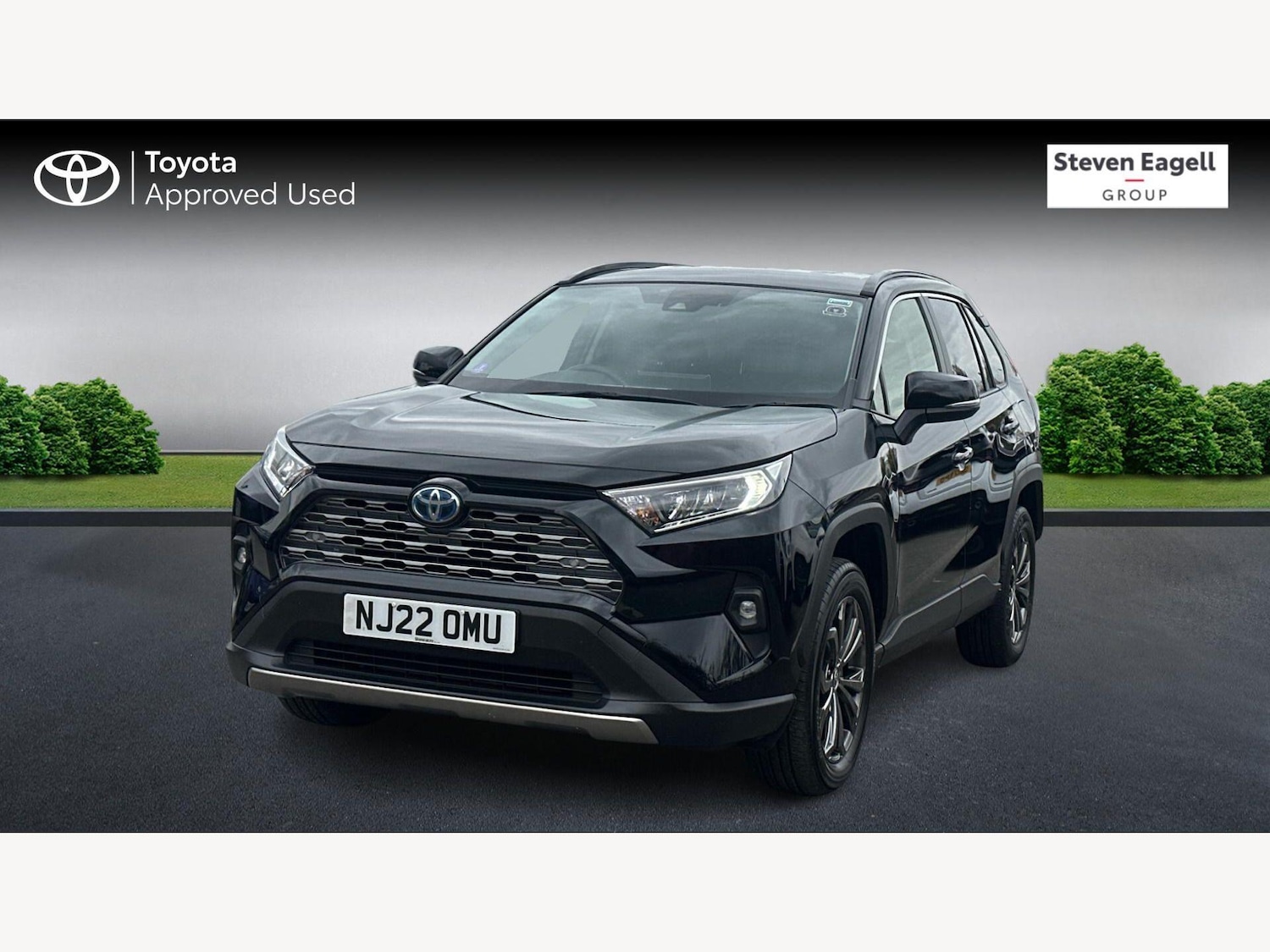 Used Toyota RAV4 2022 for sale - 78185780: Photo 5