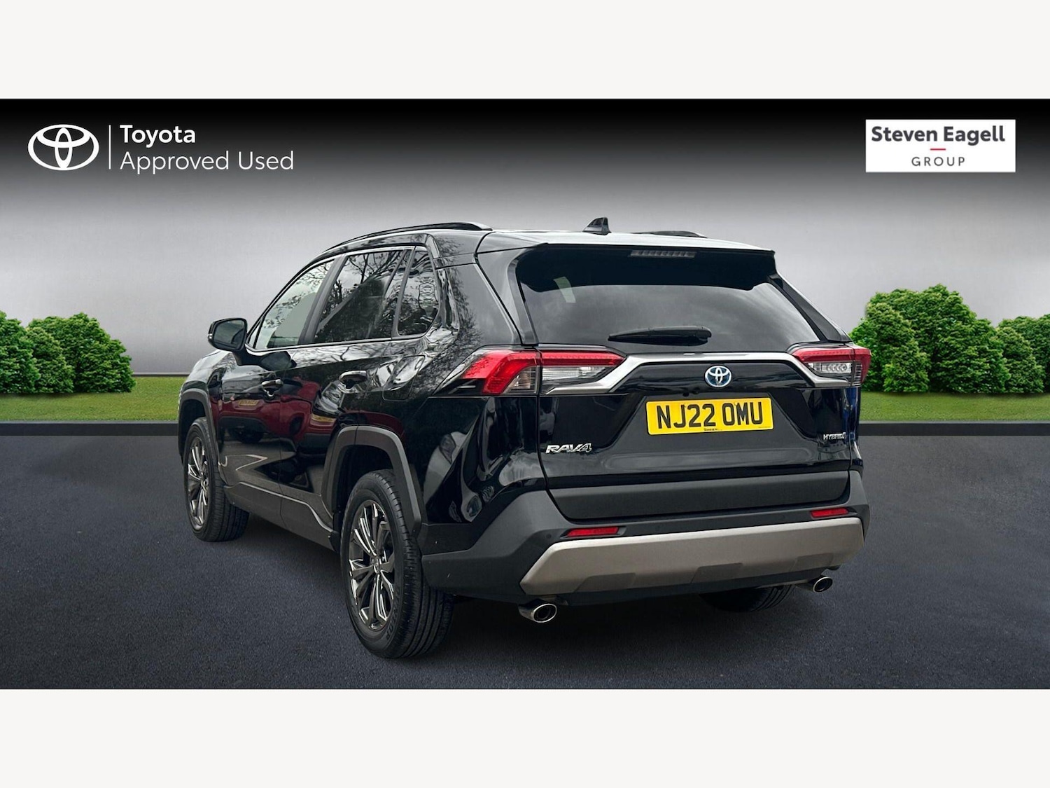 Used Toyota RAV4 2022 for sale - 78185780: Photo 6