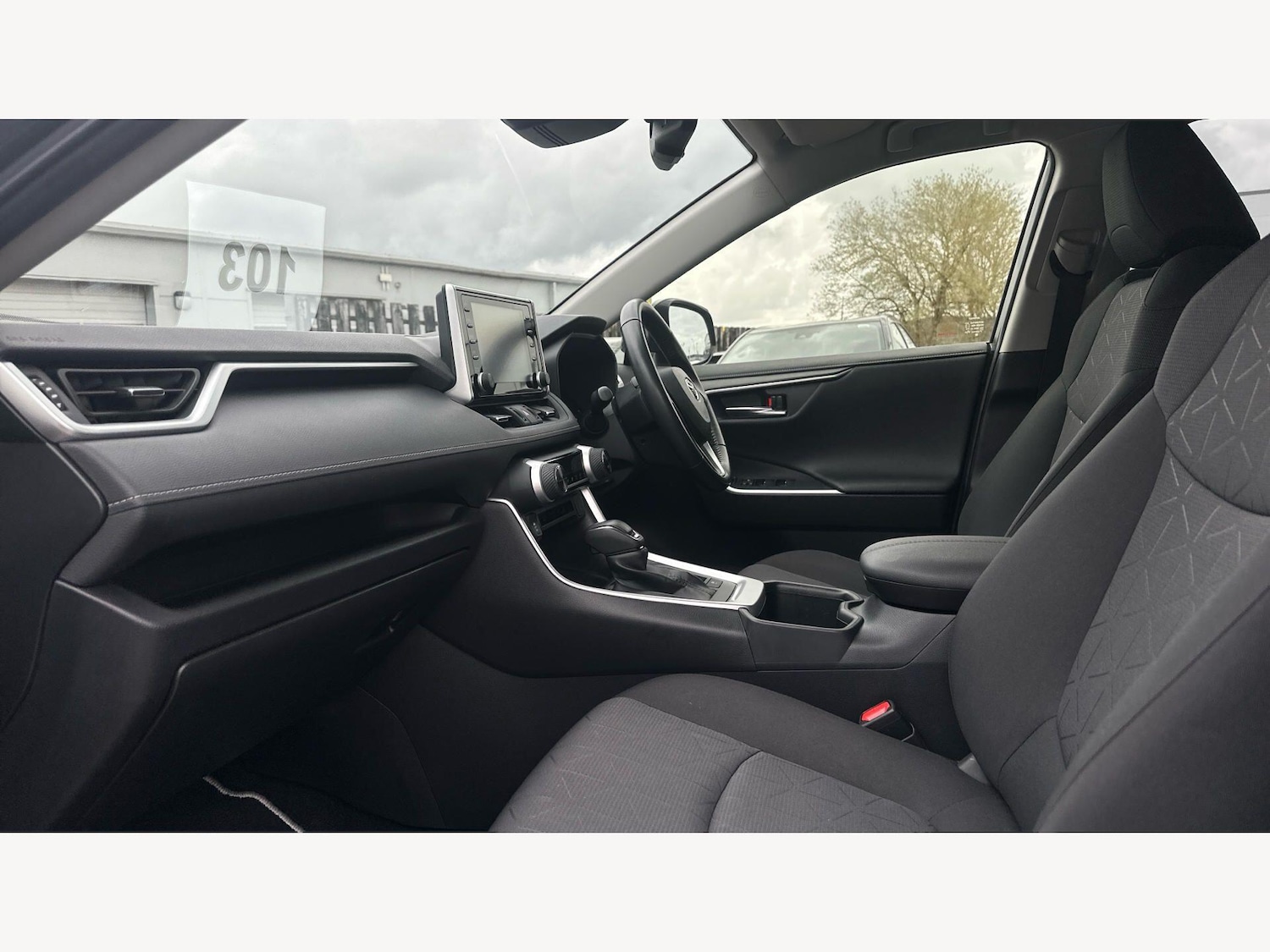 Used Toyota RAV4 2022 for sale - 78185780: Photo 7