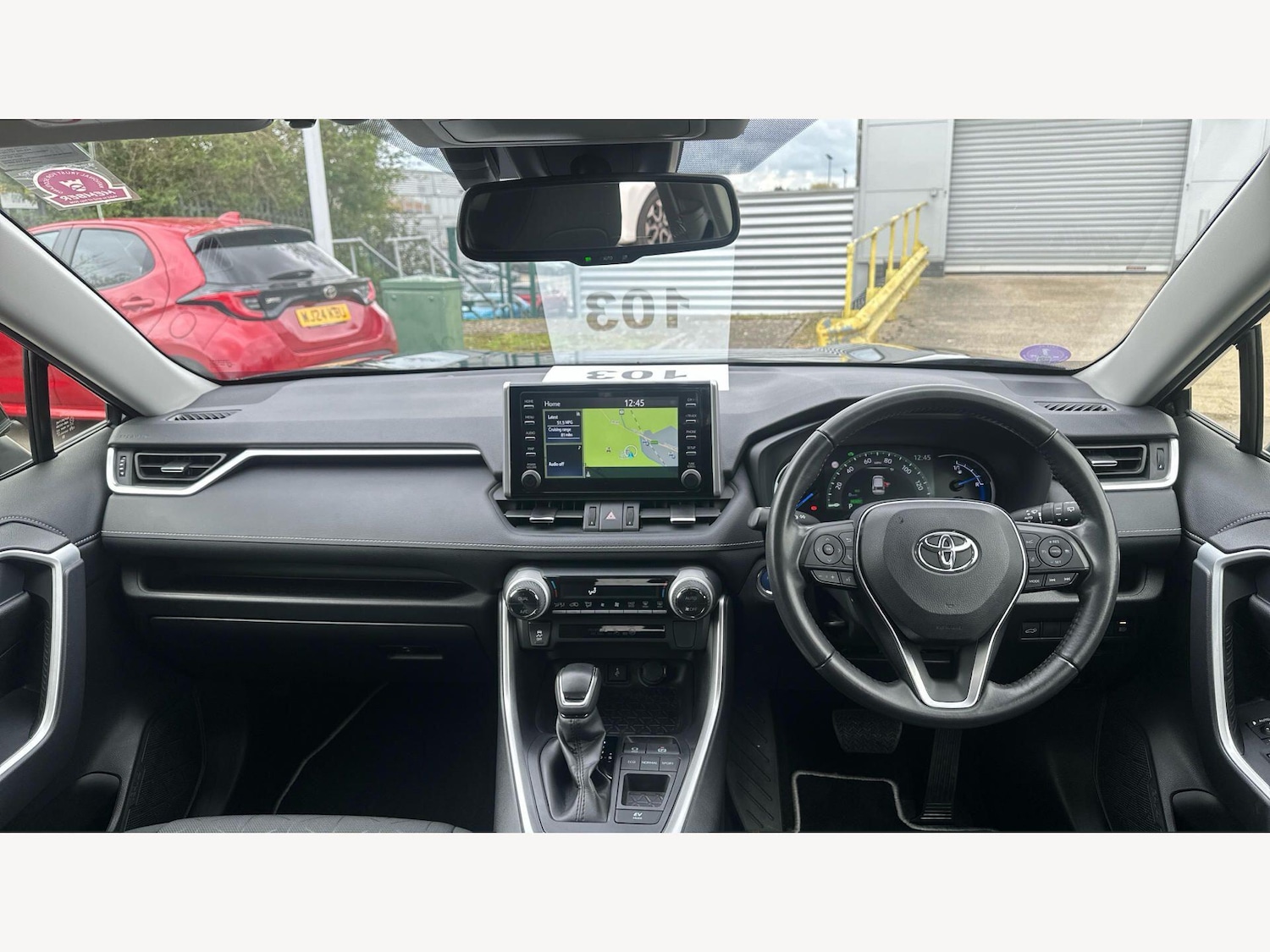 Used Toyota RAV4 2022 for sale - 78185780: Photo 8