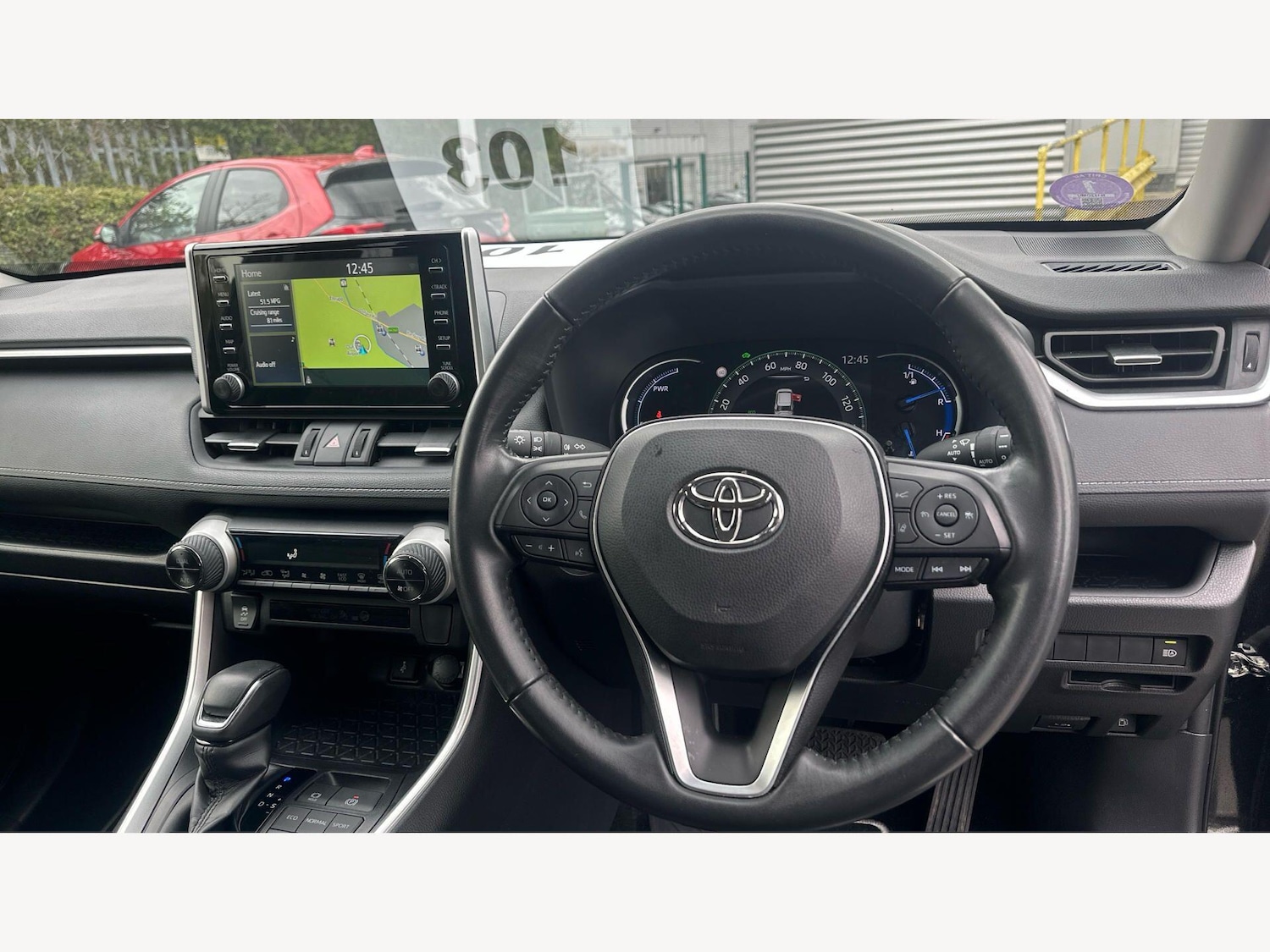 Used Toyota RAV4 2022 for sale - 78185780: Photo 9