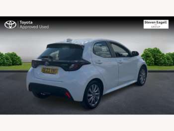 Used Toyota Yaris 2023 for sale - 75224836: Photo