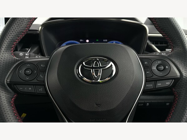 Used Toyota Corolla 2023 for sale - 75940218: Photo 10