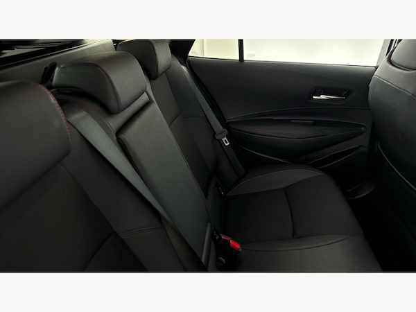 Used Toyota Corolla 2023 for sale - 75940218: Photo 14