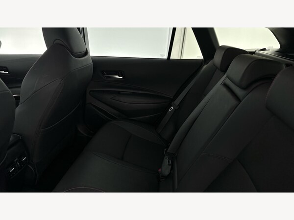 Used Toyota Corolla 2023 for sale - 75940218: Photo 15