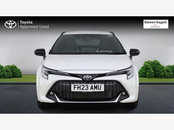 Used Toyota Corolla 2023 for sale - 75940218: Photo 17